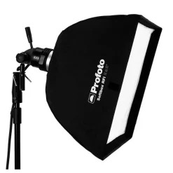 Best RFi Softbox (2 x 2 ft.) Rectangular Soft Boxes