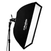 Outlet RFi Softbox (3 x 4 ft.) Rectangular Soft Boxes