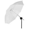 Best Shallow Translucent Umbrella (Medium, 41 IN.) Lighting Umbrellas