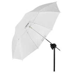 Best Shallow Translucent Umbrella (Medium, 41 IN.) Lighting Umbrellas