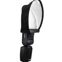 New Soft Bounce for A1 Flash Flashes & Accessories