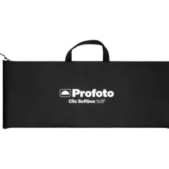 Best 1x3 ft. Clic Softbox Rectangular Soft Boxes