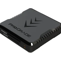 Discount CFexpress Type B & UHS-II SDXC Dual-Slot USB 3.2 Gen 2 Card Reader Card Readers & Adapters|Card Readers & Adapters