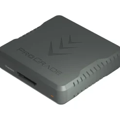Online CFexpress Type A USB 4.0 Single-Slot Card Reader Card Readers & Adapters|Card Readers & Adapters