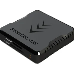 Online CFexpress Type A & UHS-II SDXC Dual-Slot USB 3.2 Gen 2 Card Reader Card Readers & Adapters|Card Readers & Adapters