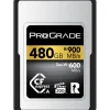 New 480GB CFexpress 2.0 Type A Gold Memory Card Memory Cards|Memory Cards
