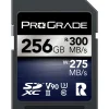 Outlet 256GB UHS-II SDXC Iridium Memory Card Memory Cards|Memory Cards