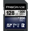 Online 128GB UHS-II SDXC Iridium Memory Card Memory Cards|Memory Cards