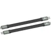 Sale USB-C 4.0 Cable (5.5 in., 2-Pack) Cables