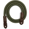 New 38 in. Rope Strap (Green) Lcd Accessories & Camera Straps