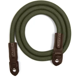 New 38 in. Rope Strap (Green) Lcd Accessories & Camera Straps