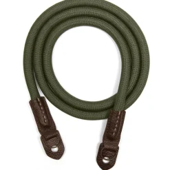 Online 43 in. Rope Strap (Green) Lcd Accessories & Camera Straps