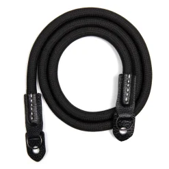 Hot 38 in. Rope Strap (Black) Lcd Accessories & Camera Straps
