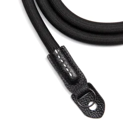 Hot 38 in. Rope Strap (Black) Lcd Accessories & Camera Straps