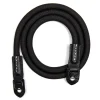 New 43 in. Rope Strap (Black) Lcd Accessories & Camera Straps