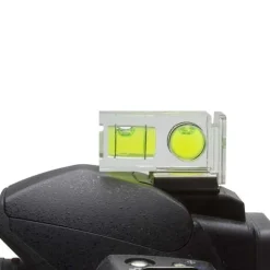 Best 2-Axis Bubble Level Tripod Accessories