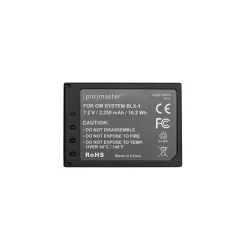 Fashion BLX-1 Lithium-Ion Replacement Battery Batteries & Adapters