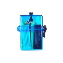 New Deluxe Care Kit with Waterproof Case Cleaning Supplies
