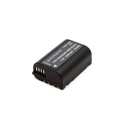Fashion DMW-BLK22 Lithium-Ion Replacement Battery Batteries & Adapters