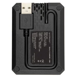 Clearance Dually Charger for Canon LP-E17 Batteries & Adapters