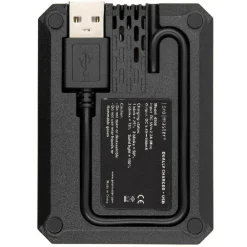 Clearance Dually Charger for Sony NP-FZ100 Batteries & Adapters