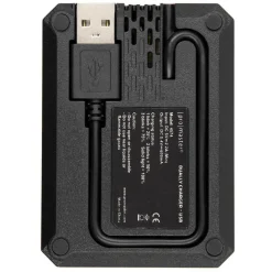 Online Dually Charger for Fujifilm NP-W126 and NP-W126S Batteries & Adapters