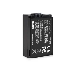 Outlet EN-EL25 Lithium-Ion Replacement Battery Batteries & Adapters