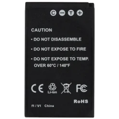 Clearance EN-EL20 Lithium-Ion Replacement Battery Batteries & Adapters