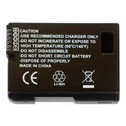 Discount EN-EL14A (N) XtraPower Lithium Ion Replacement Battery Batteries & Adapters