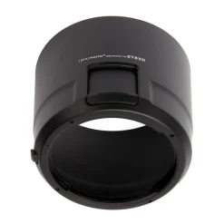 Outlet ET-83D Replacement Lens Hood Lens Accessories