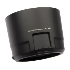 Outlet ET-83D Replacement Lens Hood Lens Accessories