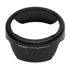 New EW73C Replacement Lens Hood Lens Accessories
