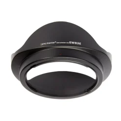 Best EW-83E Replacement Lens Hood Lens Accessories