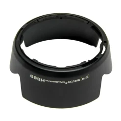 Sale HB-69 Replacement Lens Hood Lens Accessories