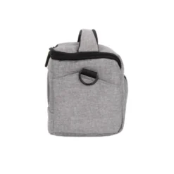 New Impulse Small Shoulder Bag (Grey) Camera Bags