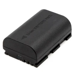 Outlet LP-E6P Lithium-Ion Replacement Battery Batteries & Adapters
