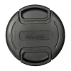 Outlet 77mm Professional Snap-On Lens Cap Lens Accessories