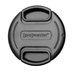 Outlet 86mm Professional Snap-On Lens Cap Lens Accessories
