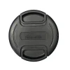 Best 37mm Professional Snap-On Lens Cap Lens Accessories