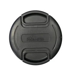 Best 37mm Professional Snap-On Lens Cap Lens Accessories