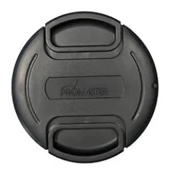 Sale 72mm SystemPro Professional Lens Cap Lens Accessories