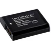 Outlet NP-BG1 XtraPower 1000 mAh 3.6 V Lithium Ion Replacement Battery Batteries & Adapters