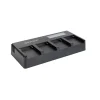Clearance NP-F Quad Charger Batteries & Adapters