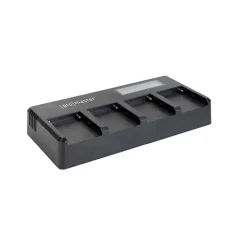Clearance NP-F Quad Charger Batteries & Adapters