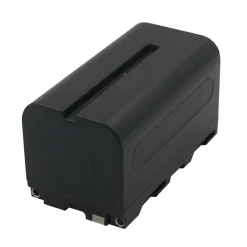 Hot NP-F770 XtraPower Lithium Ion Replacement Battery Batteries & Power