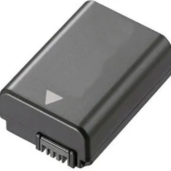 Discount NP-FW50 Lithium Ion Replacement Battery Batteries & Adapters