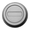 Outlet Rear Lens Cap for Micro 4/3 Lens Accessories