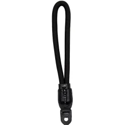Discount Rope Wrist Strap (Black) Lcd Accessories & Camera Straps