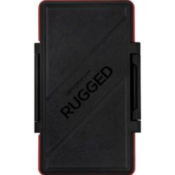 Outlet Rugged Memory Case for CFexpress Type A and SD Memory Cards|Memory Cards