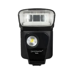 Fashion 100SL Speedlight for Sony Flashes & Accessories